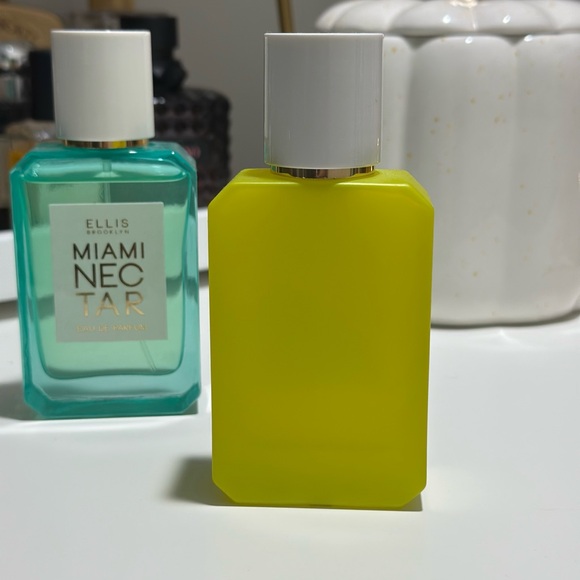 Ellis Brooklyn Sun Fruit and Miami Nectar Eau de Parfum Set - Picture 6 of 11